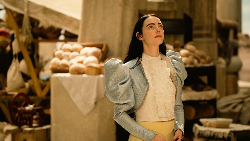 Poor Things Backdrop Image