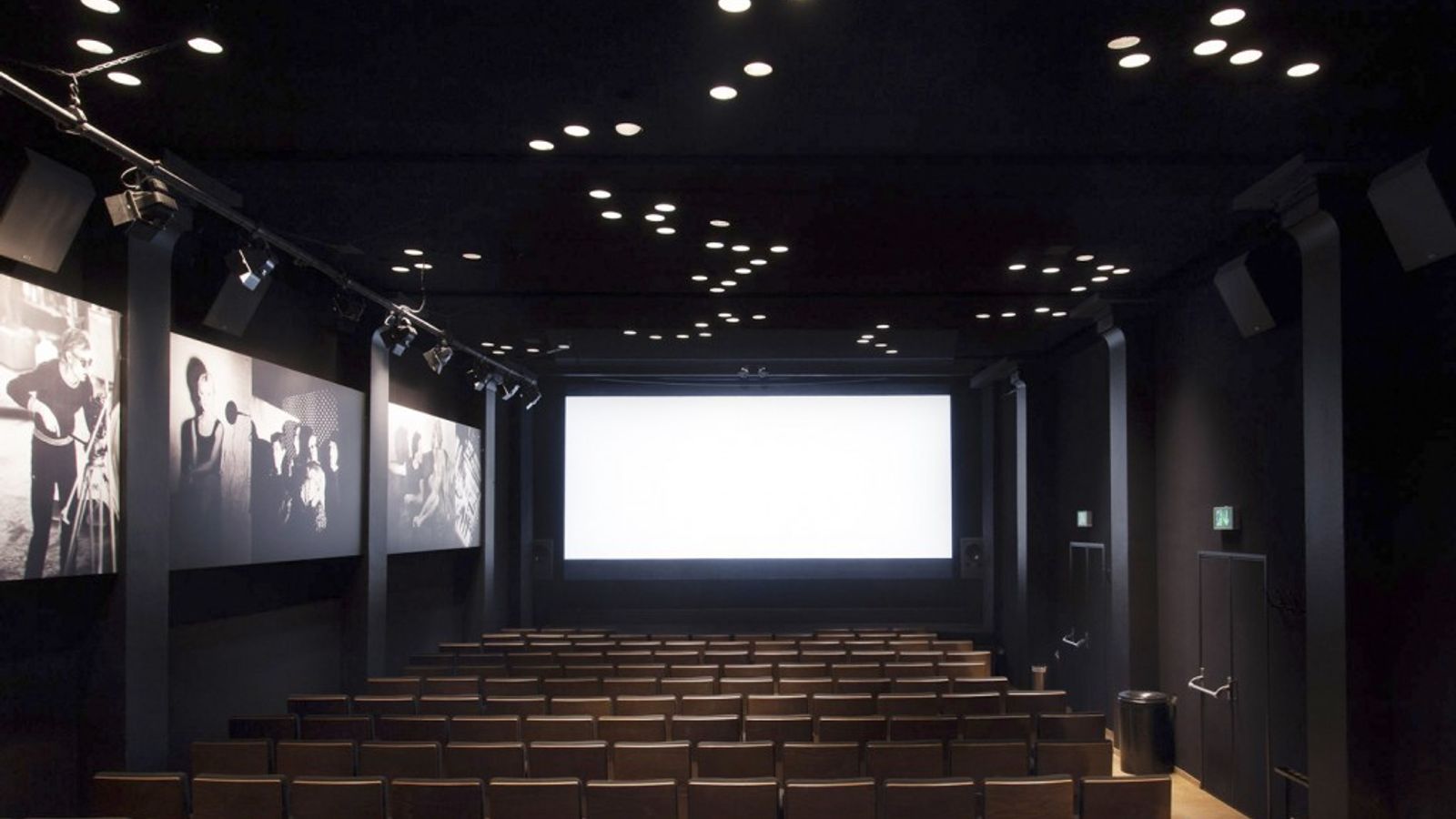 Arthouse Piccadilly, photo 4 of 5