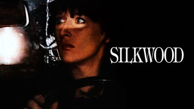 Silkwood Poster Landscape Image