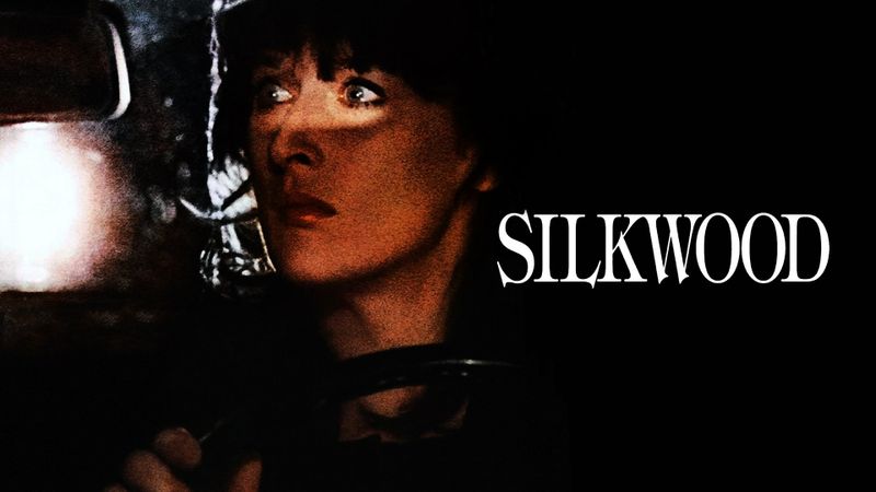 Silkwood Poster Landscape Image