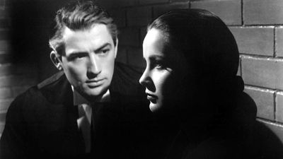 Good Evening: Alfred Hitchcock und das Fernsehen Poster Landscape Image