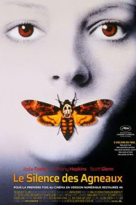 The Silence of the Lambs