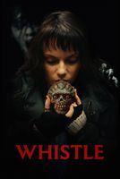 Whistle in English at cinemas in Zurich