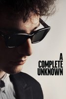 A Complete Unknown in English at cinemas in Zurich