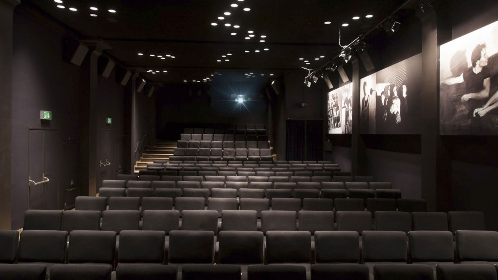 Arthouse Piccadilly, photo 5 of 5