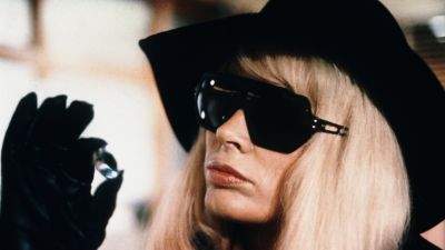 Family Plot Poster Landscape Image