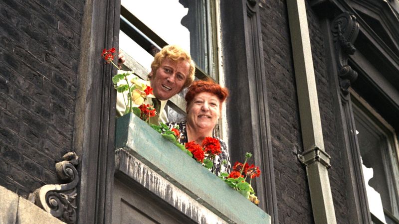 Frenzy Poster Landscape Image