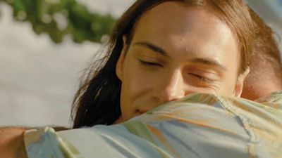 Something You Said Last Night Poster Landscape Image