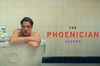 The Phoenician Scheme in English at cinemas in Zurich