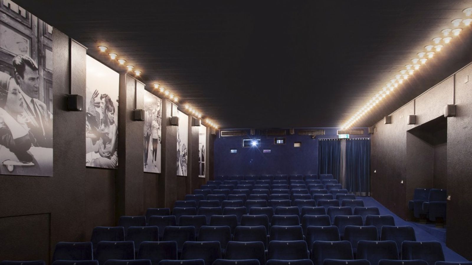 Arthouse Movie, photo 6 of 7