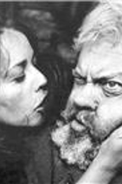 Chimes at Midnight Poster Image