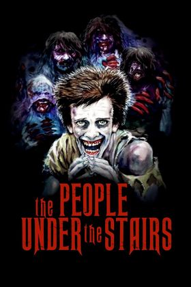 The People Under the Stairs