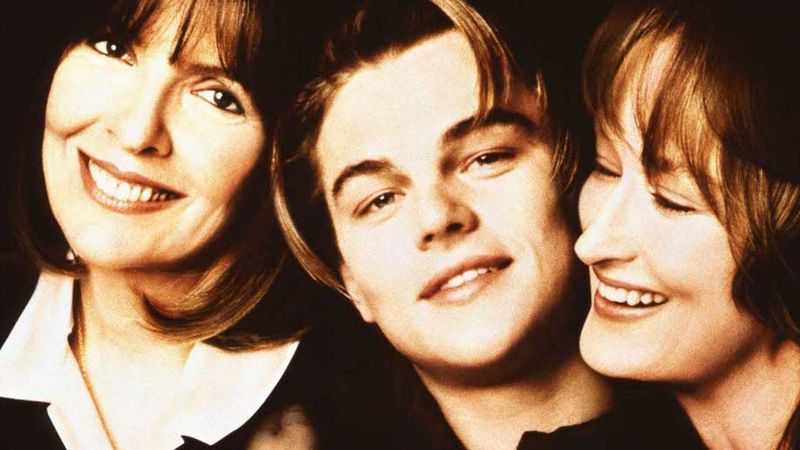 Marvinʼs Room Backdrop Image