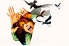 The Birds in English at cinemas in Zurich