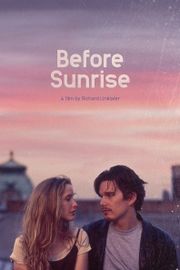 Before Sunrise