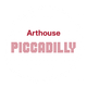 Arthouse Piccadilly logo Arthouse Piccadilly logo
