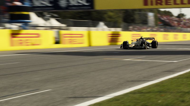 F1 Backdrop Image
