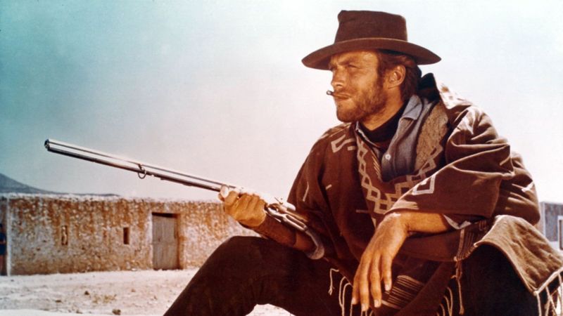 For a Few Dollars More Backdrop Image