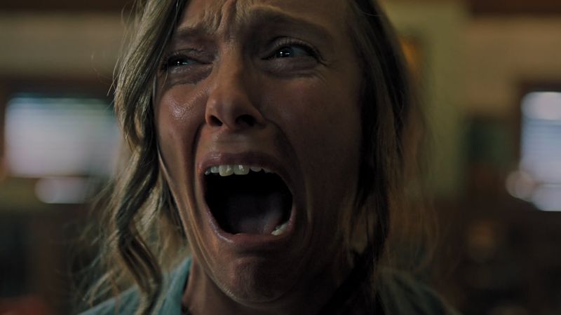 Hereditary Poster Landscape Image