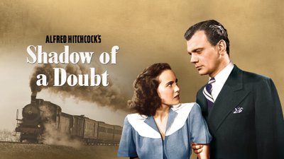Shadow of a Doubt Poster Landscape Image