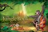 The Jungle Book in English at cinemas in Zurich