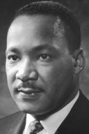 Martin Luther King Jr.