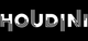 Houdini Kino/Bar logo Houdini Kino/Bar logo