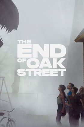 The End of Oak Street