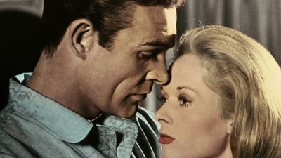 Marnie Poster Landscape Image