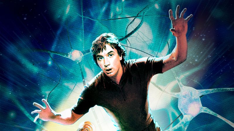 Innerspace Poster Landscape Image