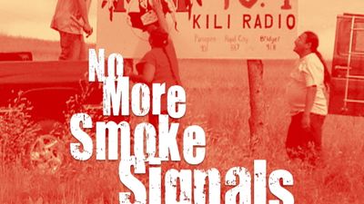 No More Smoke Signals Poster Image