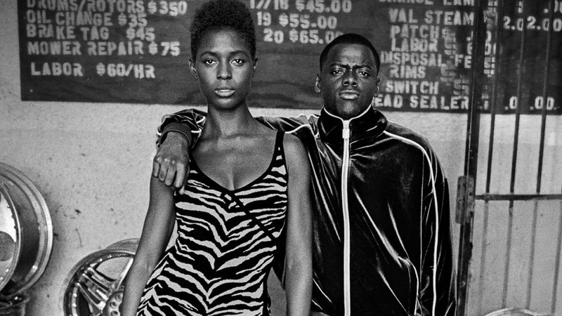 Queen & Slim Backdrop Image