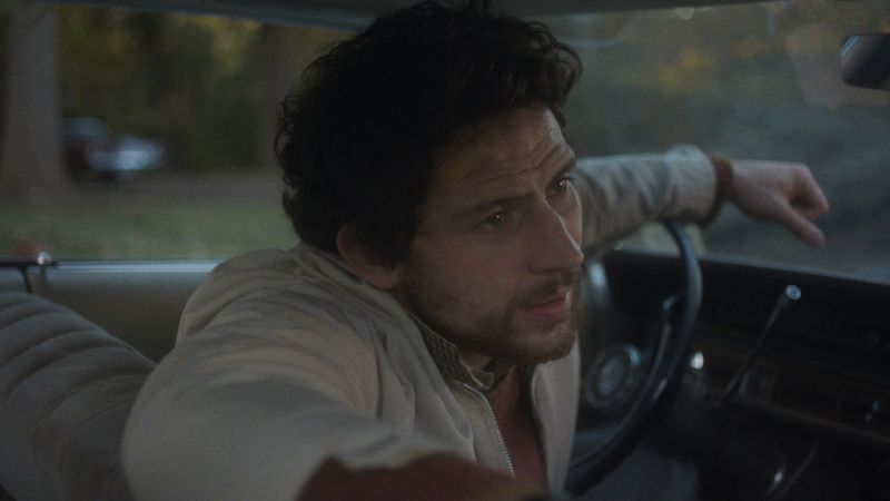 The Mastermind Poster Landscape Image