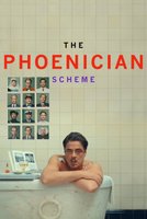 The Phoenician Scheme in English at cinemas in Zurich