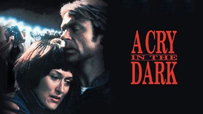 A Cry in the Dark Poster Landscape Image