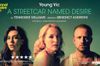 National Theatre Live: A Streetcar Named Desire in English at cinemas in Zurich