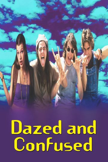 Dazed and Confused