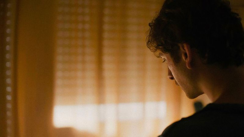 Don't Let the Sun Poster Landscape Image