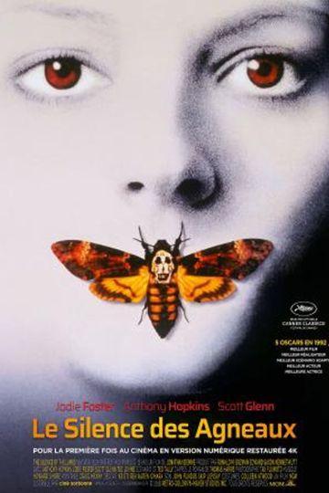 The Silence of the Lambs