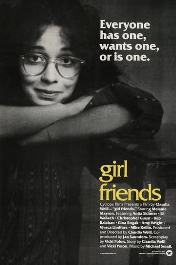 Girlfriends