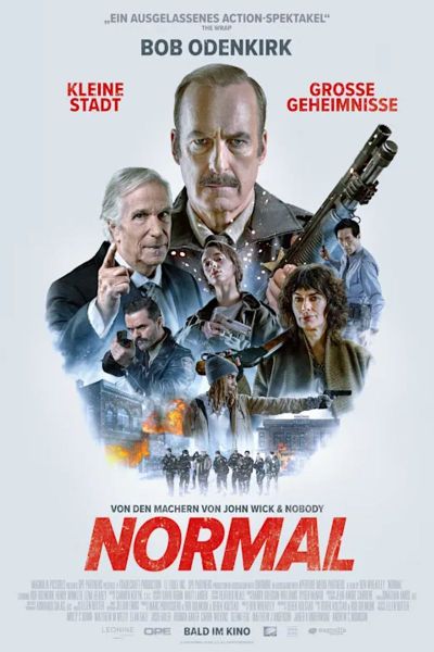 Normal Poster Image