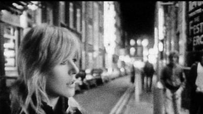 Broken English: Three Songs by Marianne Faithfull Poster Image