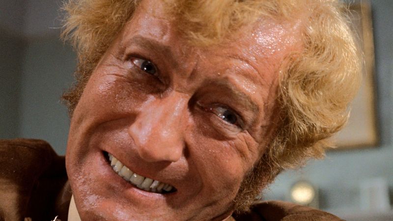 Frenzy Backdrop Image