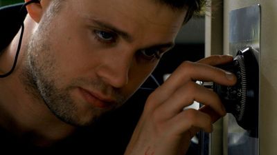 Tuner Poster Landscape Image