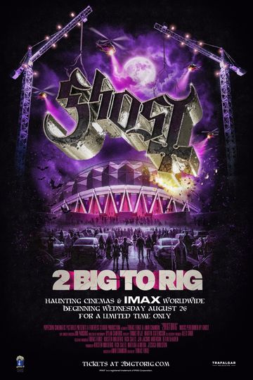 2 Big to Rig