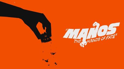 Manos: The Hands of Fate Poster Landscape Image