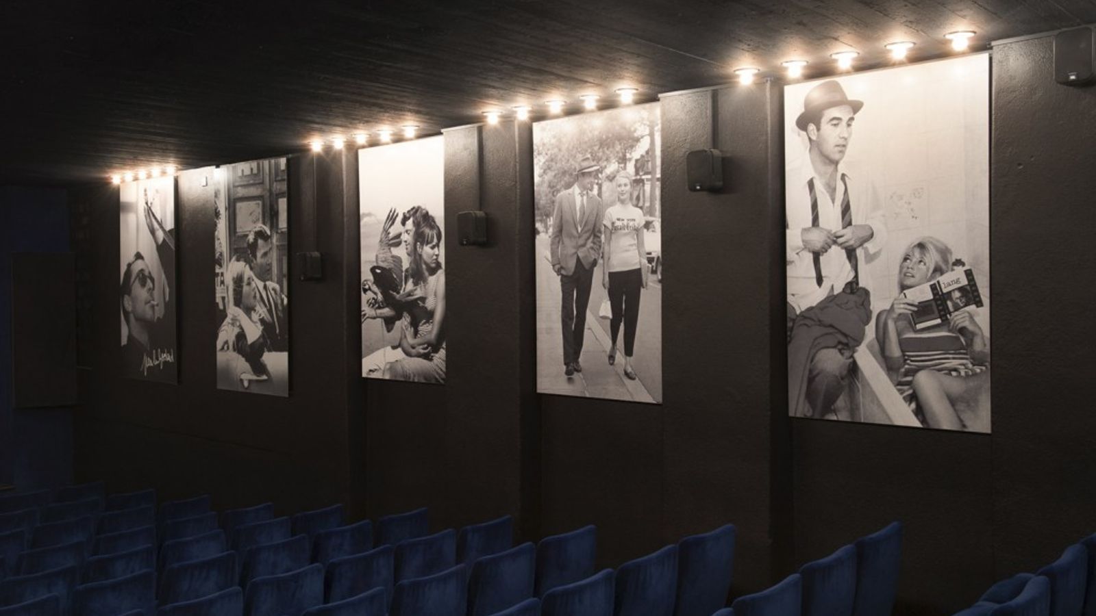 Arthouse Movie, photo 7 of 7