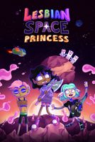 Lesbian Space Princess in English at cinemas in Zurich