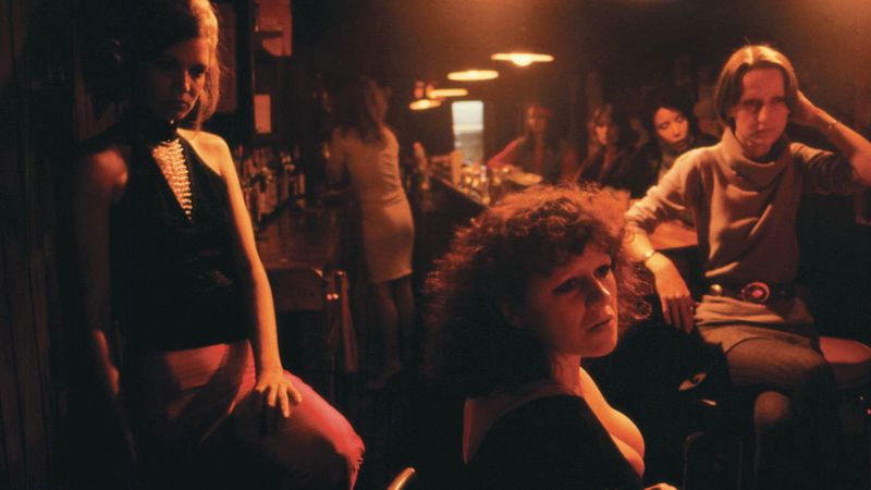 Variety Backdrop Image