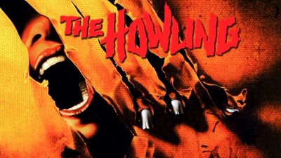 The Howling Poster Landscape Image